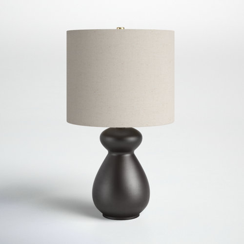 Durness Ceramic Table Lamp & Reviews | Joss & Main